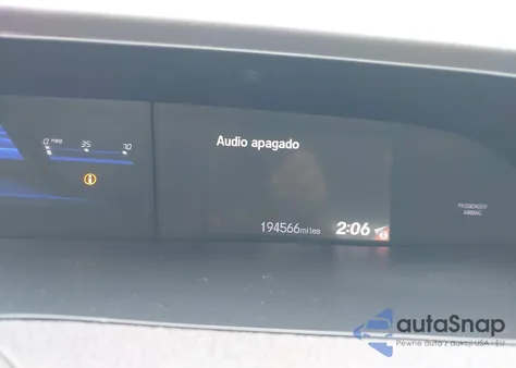 2012 Honda Civic Lx z USA, uszkodzony, nr VIN 19XFB2F59CE302949